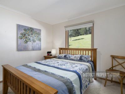3165 Mansfield Woods Point Road, Jamieson