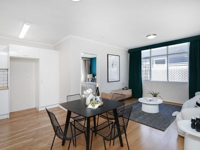 4 / 133 Epsom Road, Ascot Vale