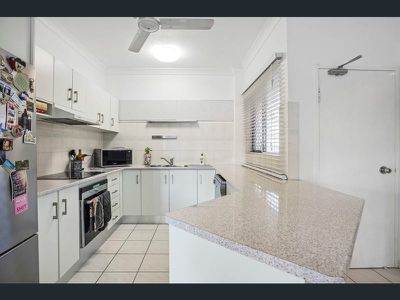 9 / 133-135 Collins Avenue, Edge Hill