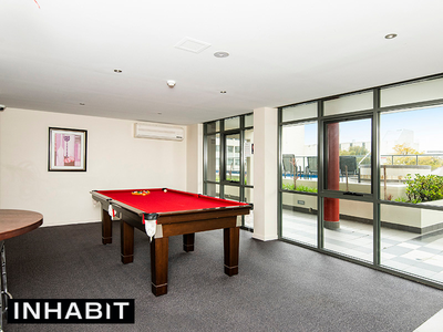 16 / 118 Adelaide Terrace, East Perth