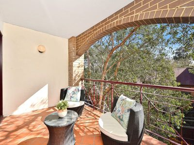 316 / 508 Riley Street, Surry Hills