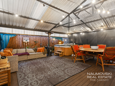 51 Allinson Drive, Girrawheen
