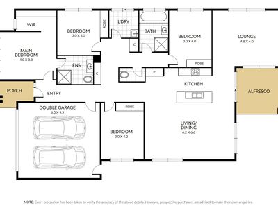 14 Ashwell Avenue, Williams Landing