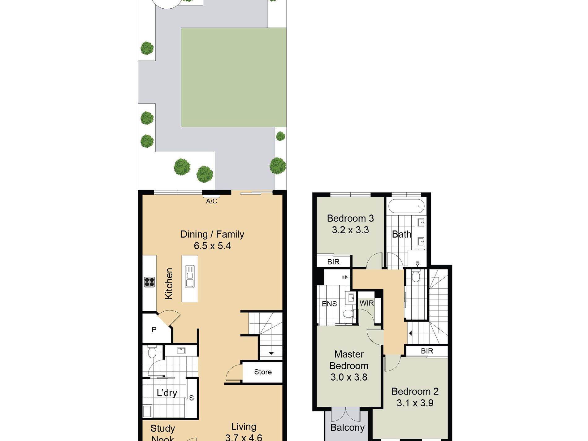 32 Betula Terrace, Sunbury