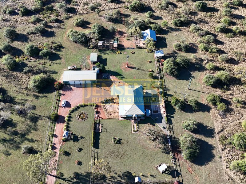 428 Sandy Creek Road, Southern Cross