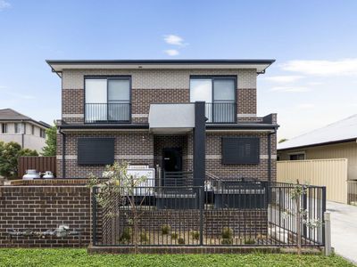 13 Orth Street, Kingswood