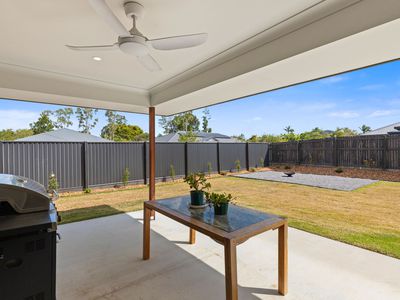 3 Pine Edge Drive, Landsborough