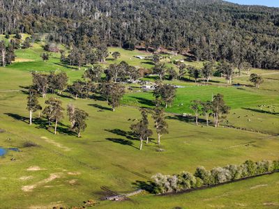 426 Larcombes Road, Reedy Marsh