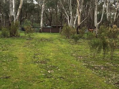 2694 Heathcote-Nagambie Road, Heathcote
