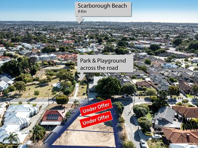 4 (Lot 3) Berrigan Street, Nollamara