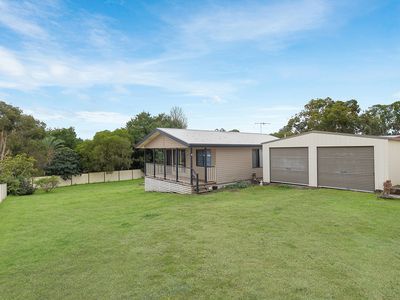87 Harle Street, Abermain