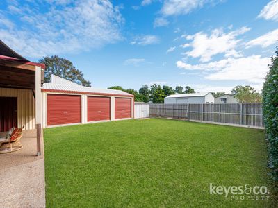 28 Railway Avenue, Railway Estate