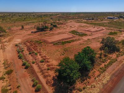 153-155 Greenfield Street, Boodarie