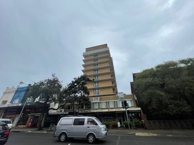 212 Bondi Road, Bondi