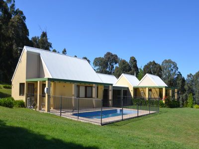 125 Fieldings Lane , Tawonga