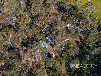 38 Hill Street, Tomerong
