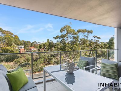 20 / 172 Railway Parade, West Leederville
