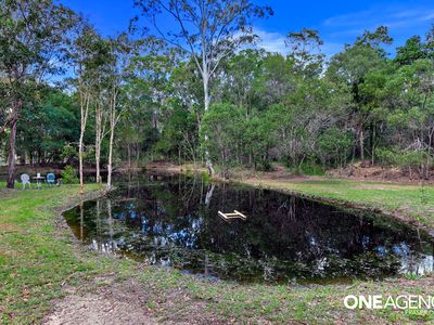 108 Donaldson Road, Booral