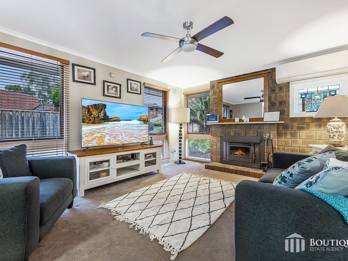11 Burchall Grove, Dandenong North