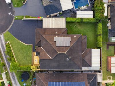 5 Fernlee Court, Woongarrah