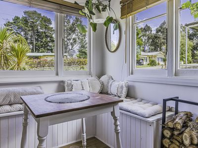 14 Fourfoot Road, Geeveston