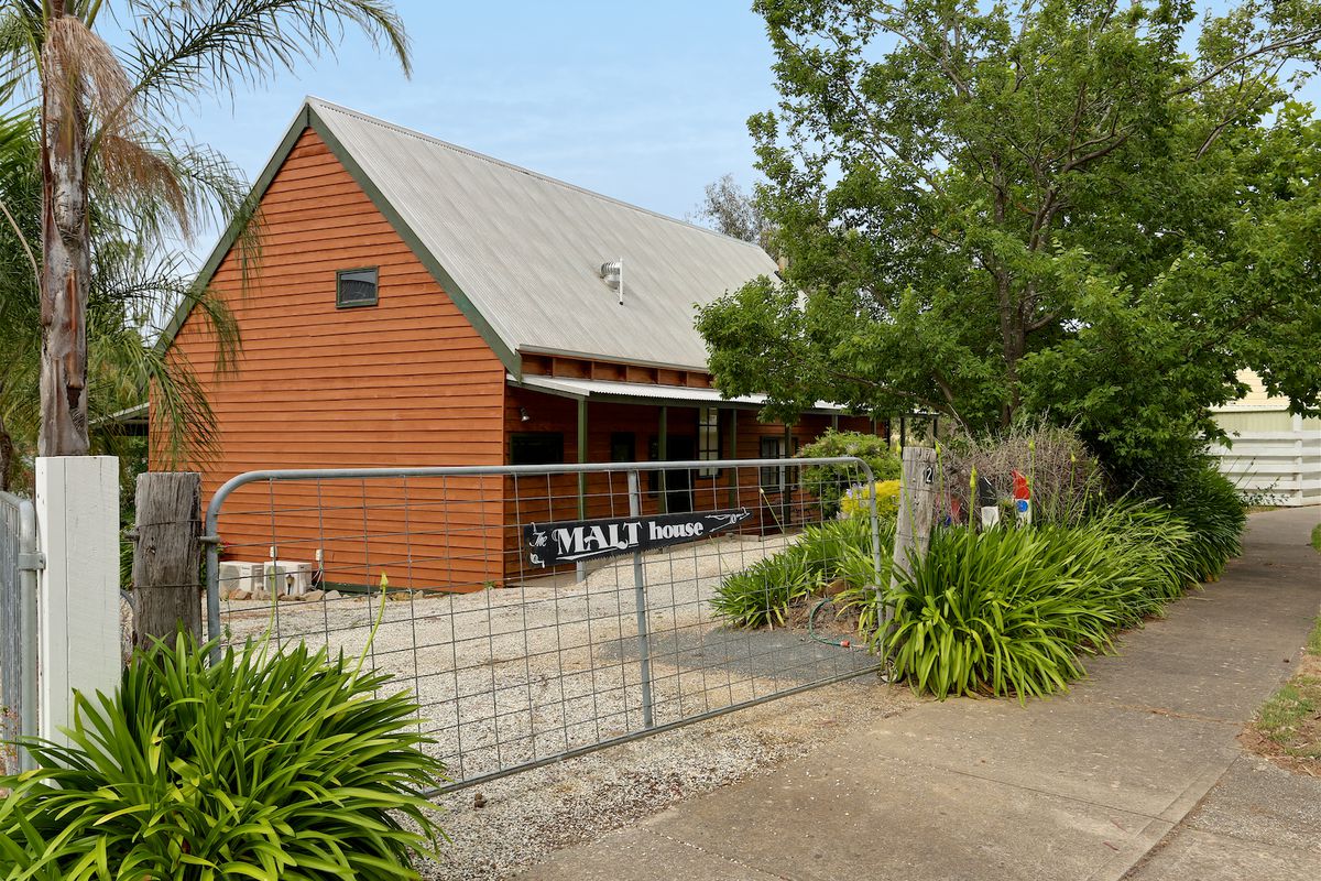 21 Doon Court, Bonnie Doon