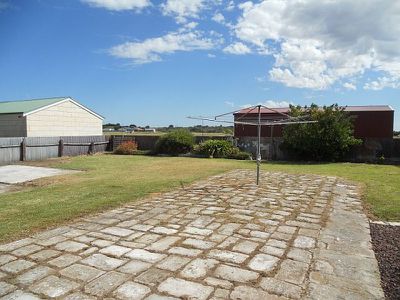 130 Sea Parade, Port Macdonnell