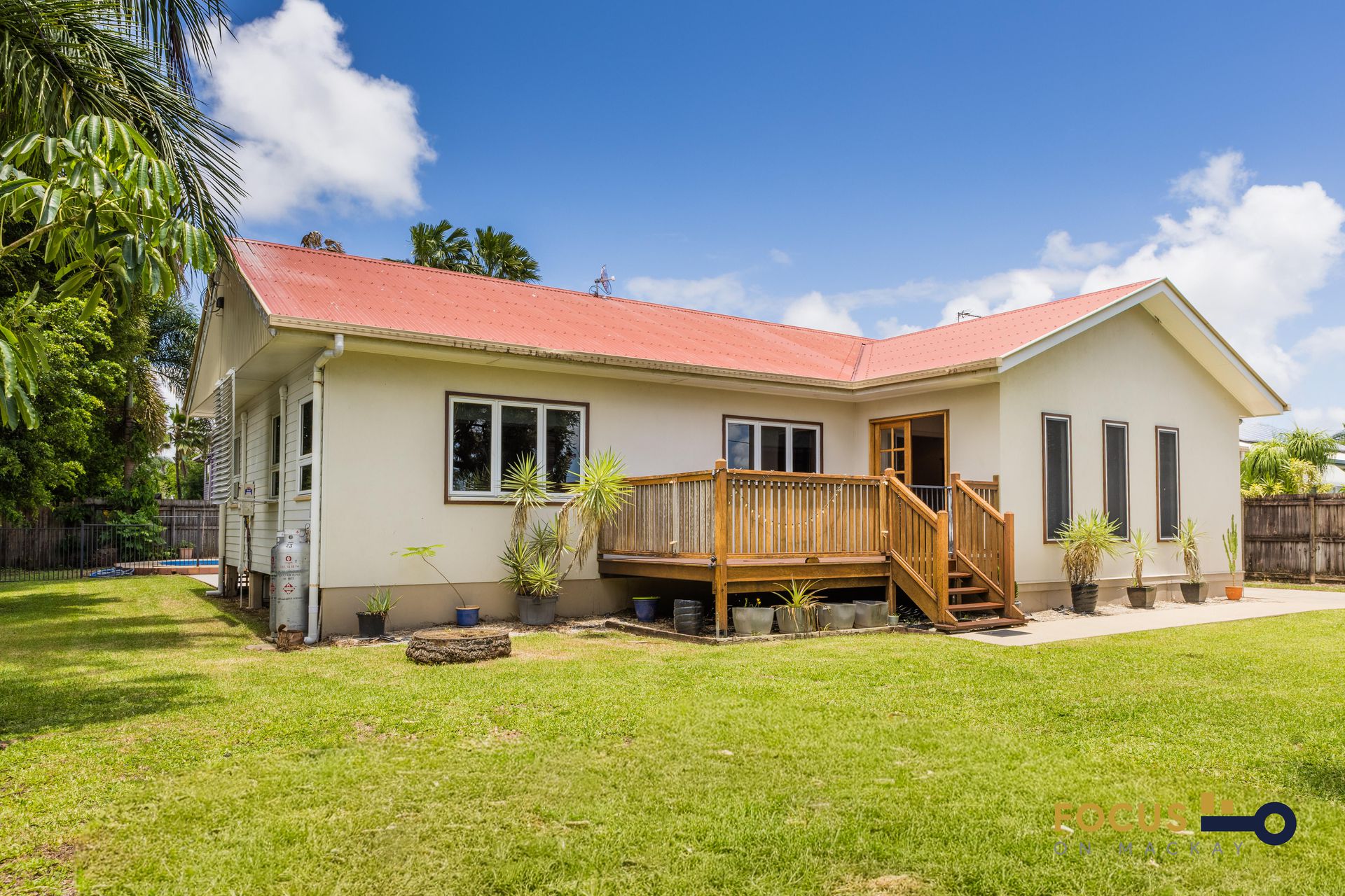 13 Lynch Street, East Mackay