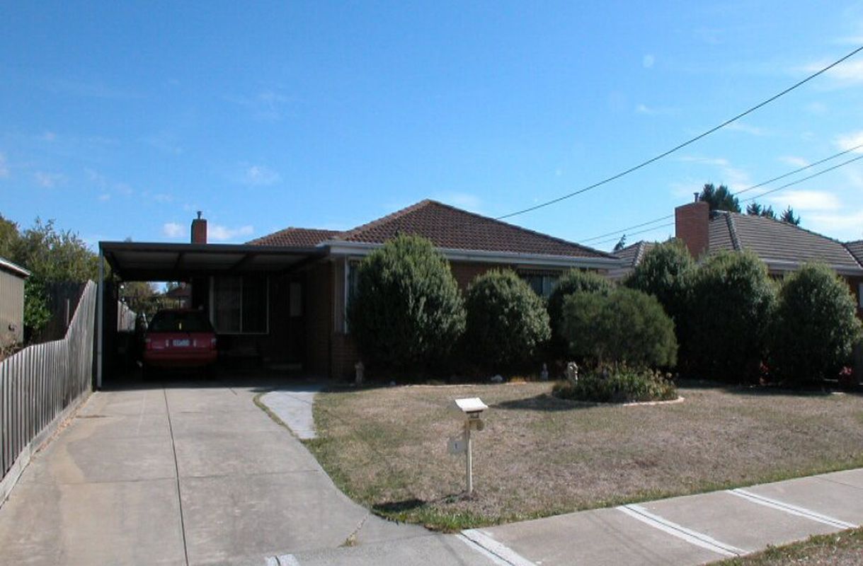 1 Burn Court, Craigieburn