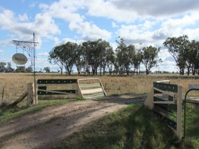 1621 Kelvin Road, Gunnedah