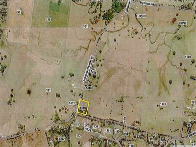 1430 Coolamon Scenic Drive, Myocum