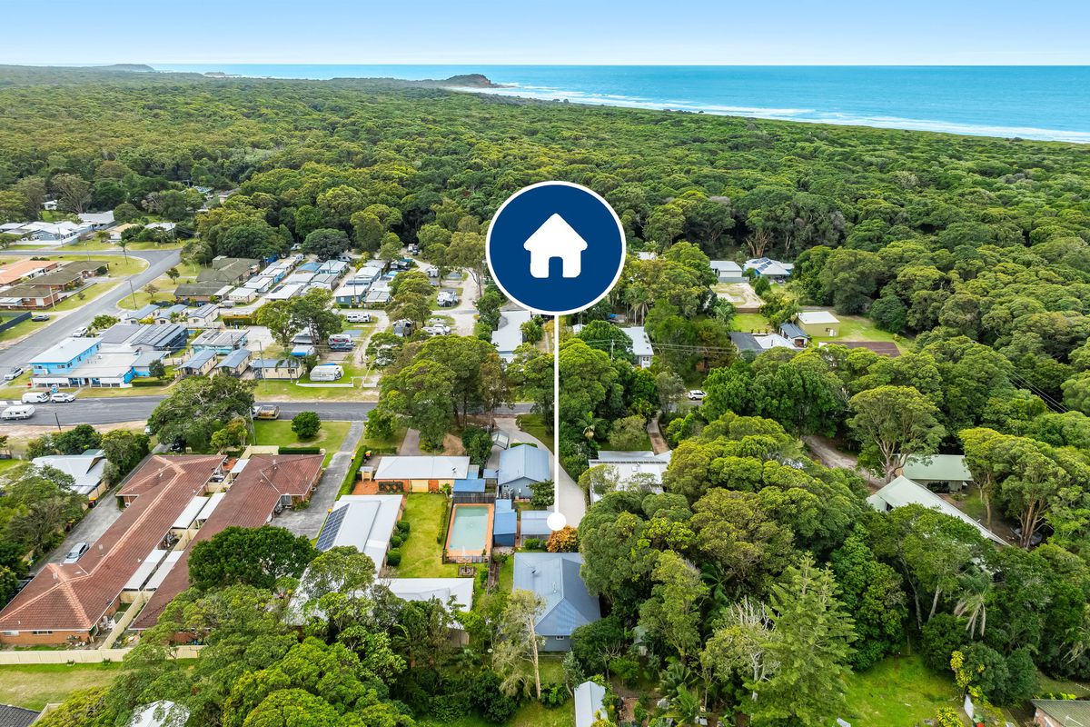 100 Charles Street, Iluka