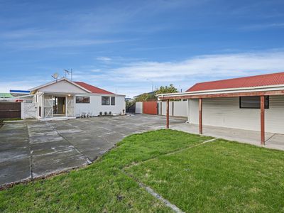 41 Williams Street, Kaiapoi