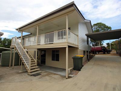 24 Wilkin Street, River Heads