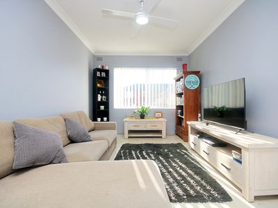 4 / 26 Garrong Road, Lakemba