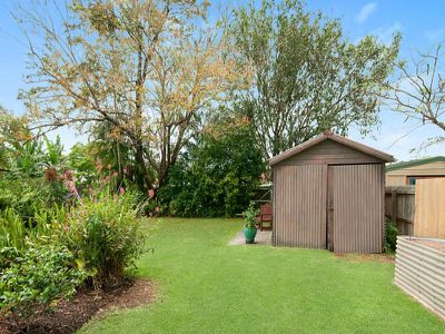 24 Stuart St, Mullumbimby