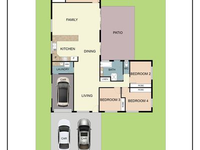 95 Palm Drive, Mooloolaba