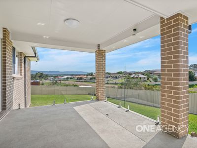 45 Jindalee Crescent, Nowra