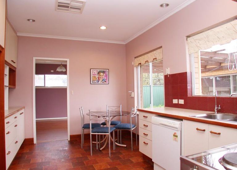 21 Justine Street, Flagstaff Hill