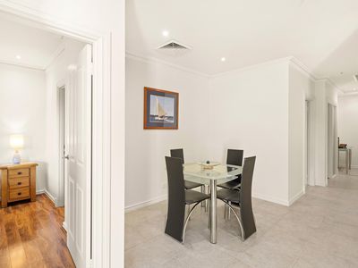 501 / 2 St Georges Terrace, Perth