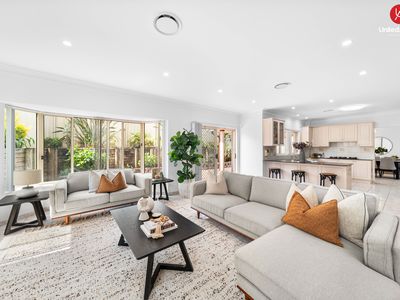 19 Isabel Street, Cecil Hills