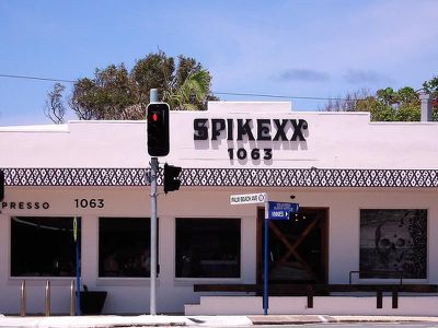 5 / 4 Allara Avenue, Palm Beach