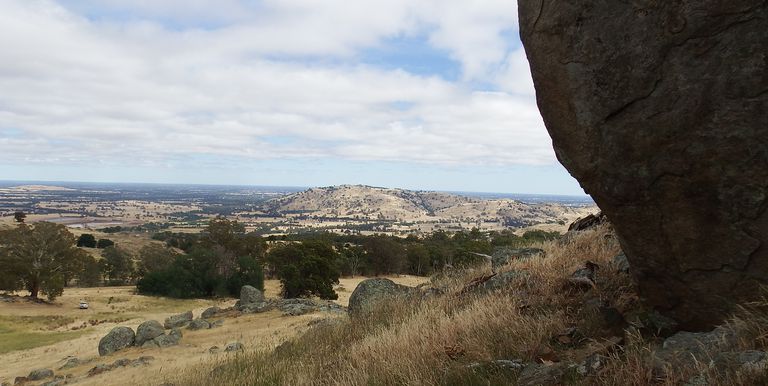 1209 Euroa Strathbogie Road Kelvin View, Euroa