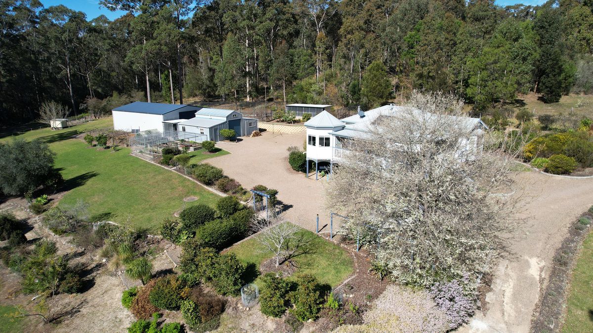 54 Kookaburra Place, Bodalla