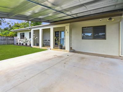 25 WOOMALA STREET, Woree