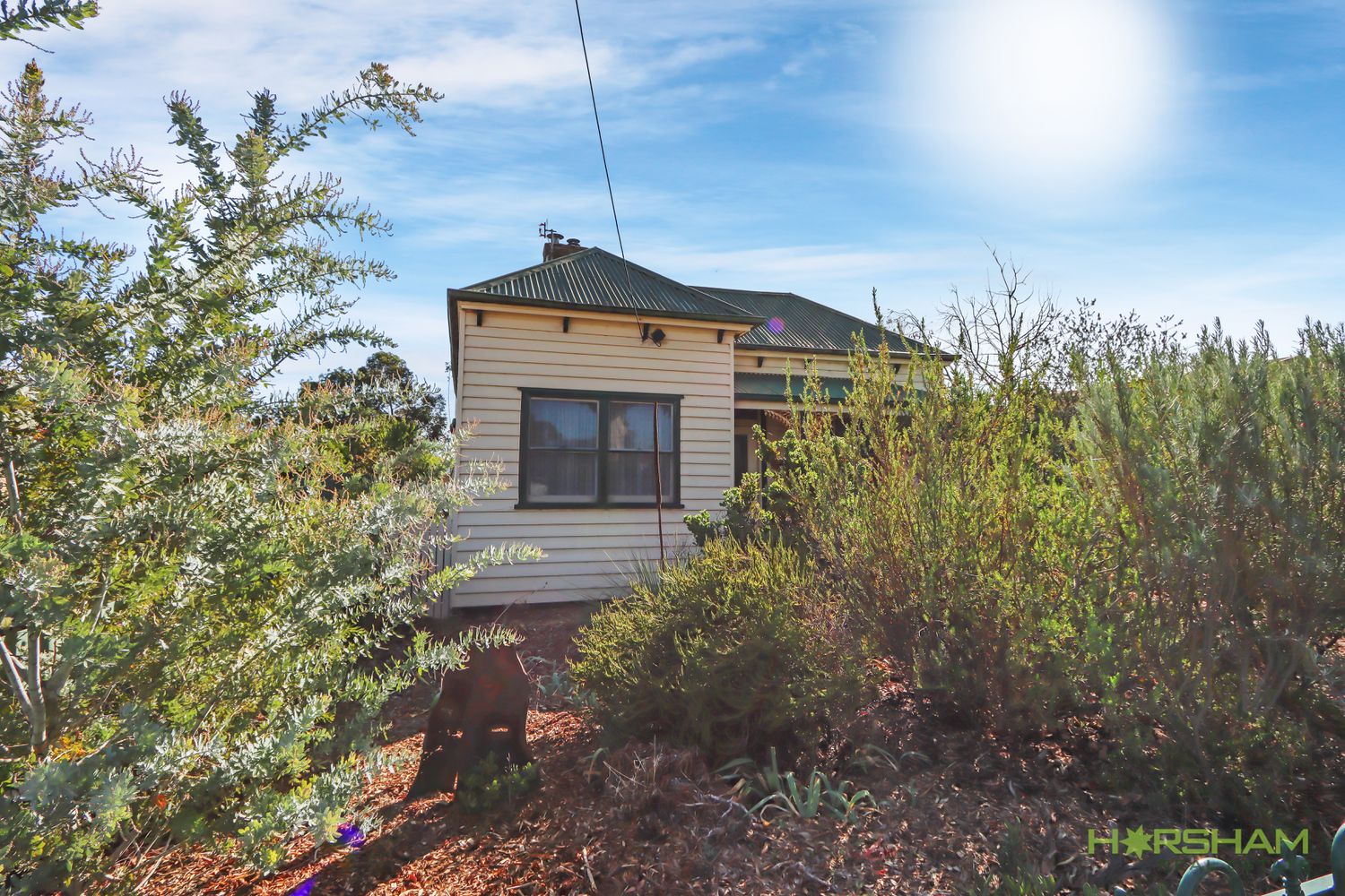 13 Jory Street, Natimuk