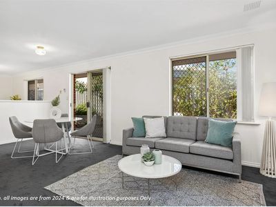 6/110 Woodrow Avenue, Dianella