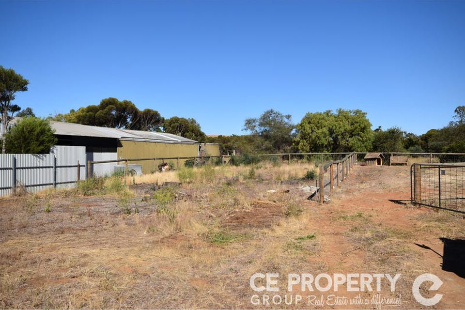 5 West Terrace, Callington