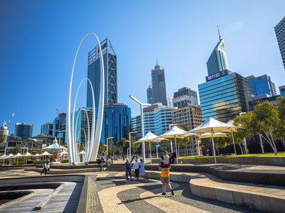 105 / 143 Adelaide Terrace, East Perth