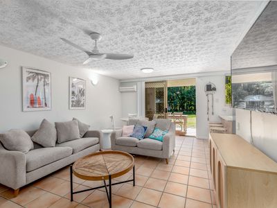 24 / 15 Rainbow Shores Drive, Rainbow Beach